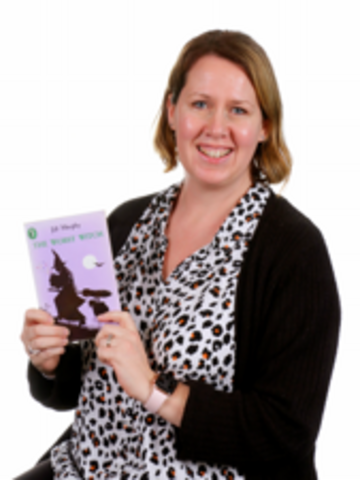 Mrs Sarah Boyes