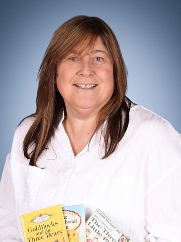 Ms A Hayward