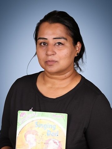 Mrs H Saeed