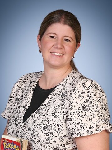 Mrs L Morley