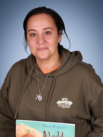 Ms M Nicolaou