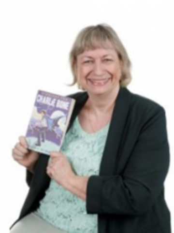 Mrs Lynette Searle
