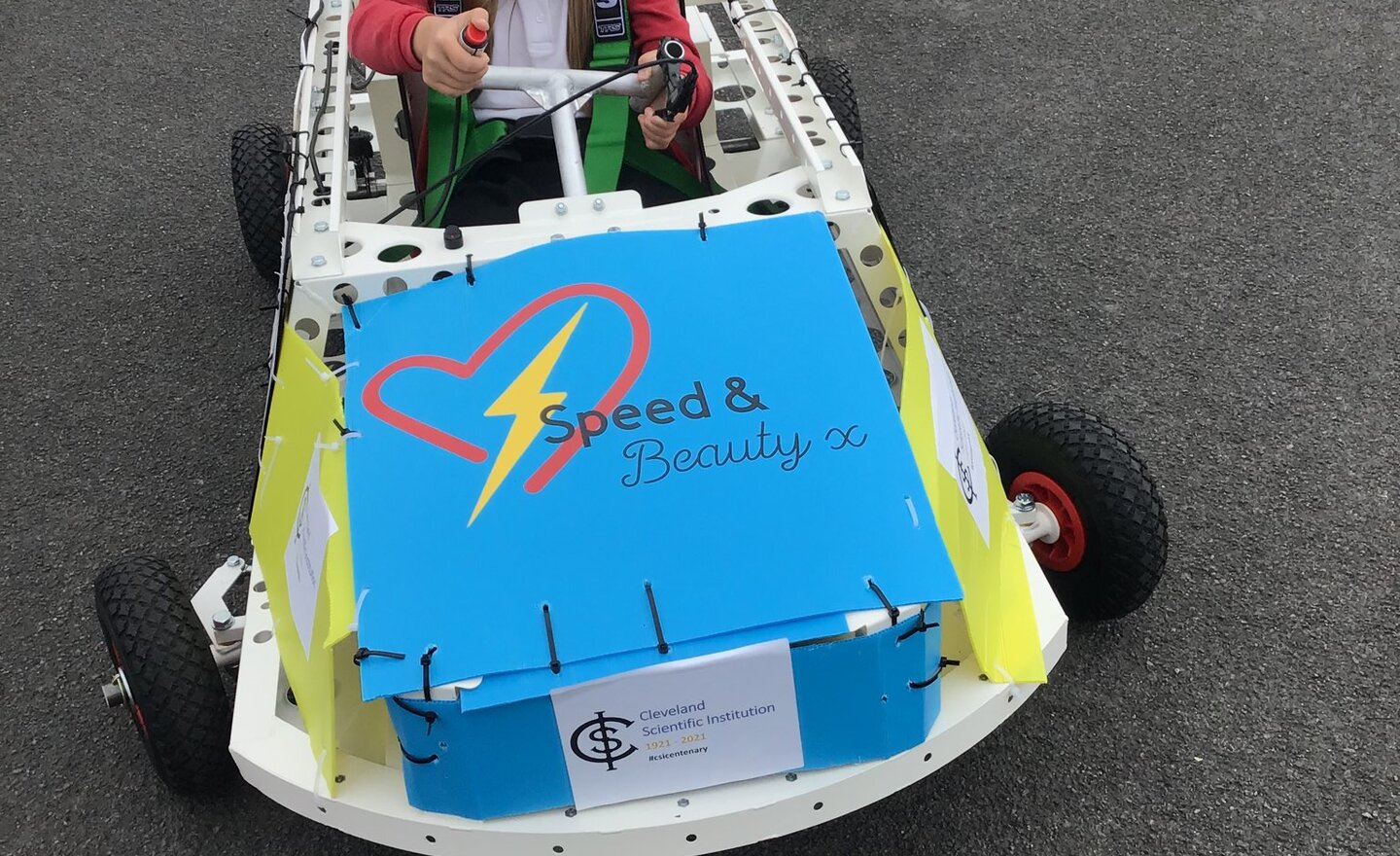 Image of The LAST practice session