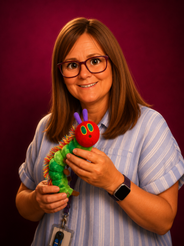 Mrs Bain