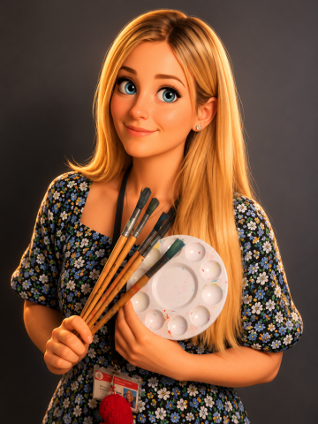 Miss Cook