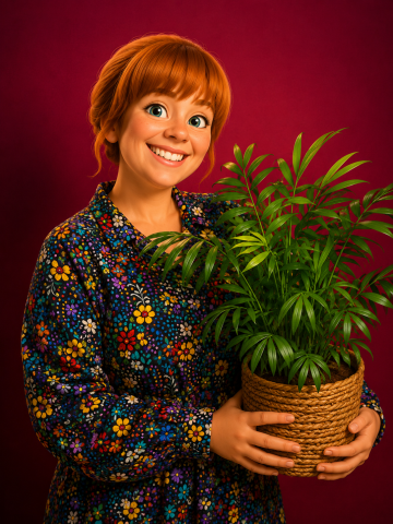 Mrs Pybus