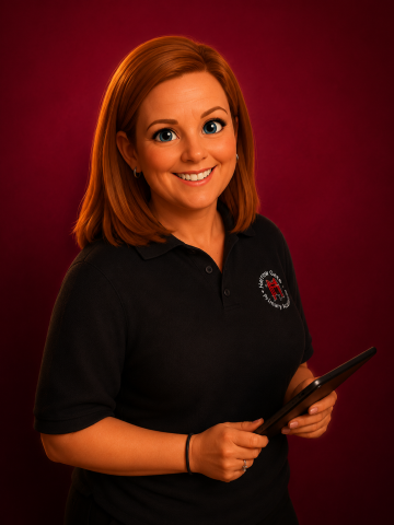 Mrs Matthews