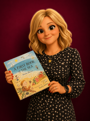 Ms Patterson