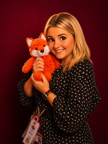 Miss Ward