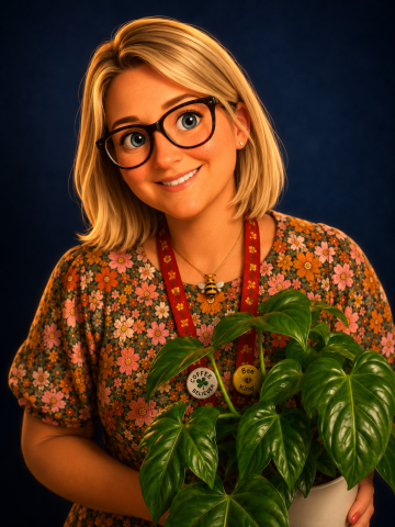 Mrs Tash