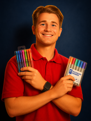 Mr Dalton