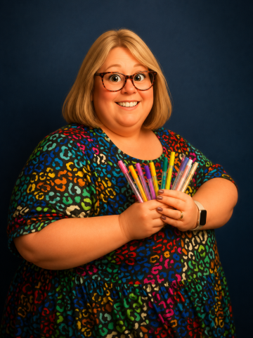 Mrs Pavey