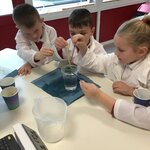 STEM Lab