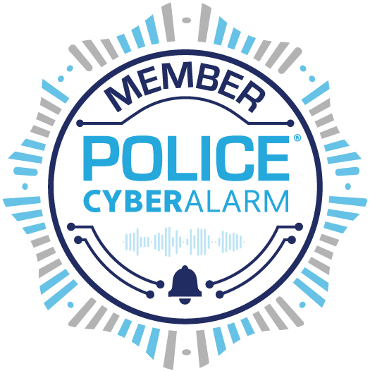 Police Cyber Alarm Member