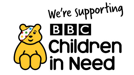 Image of Children in Need - Own clothes day for students and staff £1 donation