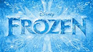 Image of Year 6 Production of Frozen (supported by Year 5)