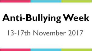 Image of Anti Bullying Week