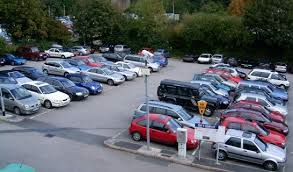 Image of Car Park News