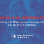 Image of Introducing the OPAL Playtime Enhancement Project: A Community Initiative to Transform Our Playtime