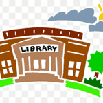 Image of FS Visit the Library