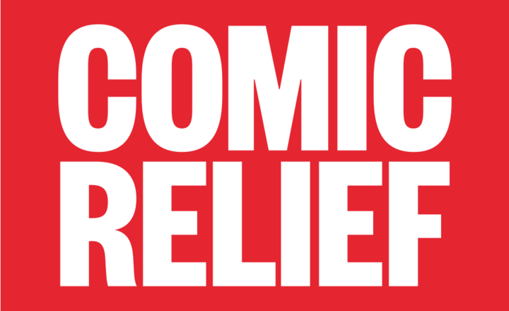 Image of Comic Relief