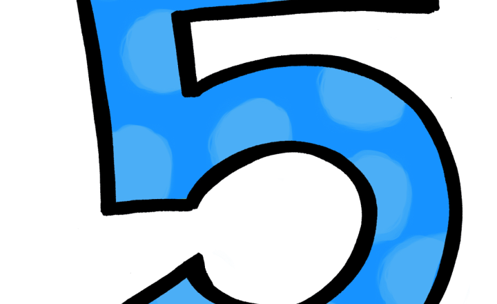 Image of Year 5 News