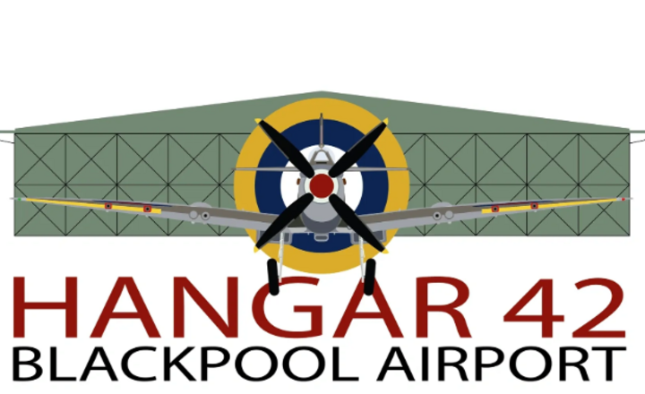 Image of Year 6 Hangar 42