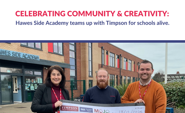 Image of Hawes Side Academy Pupils Set to Shine at Schools Alive Performance