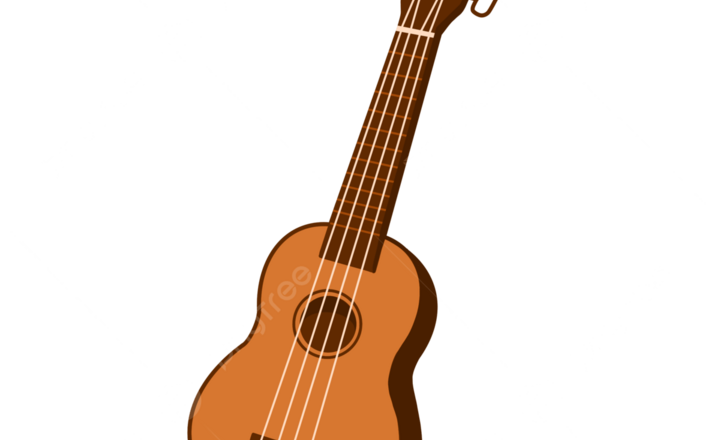 Image of Ukulele Success!