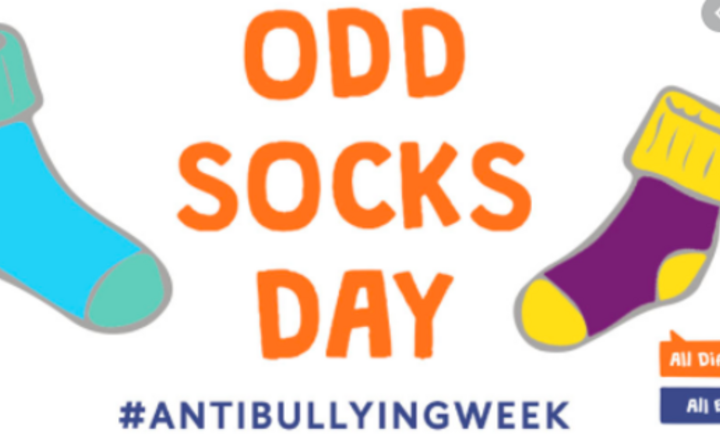 Image of Odd Socks