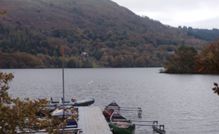 Image of Lakeside Photo Album