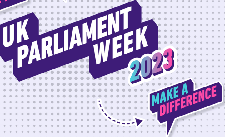 Image of Parliament Week 6th to 12th November