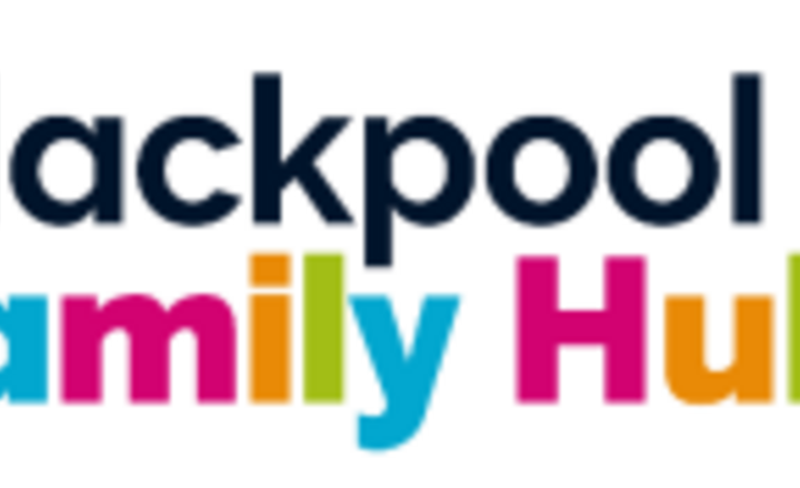 Image of Blackpool Family Hubs