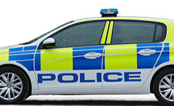 Image of PC Savage meets FS