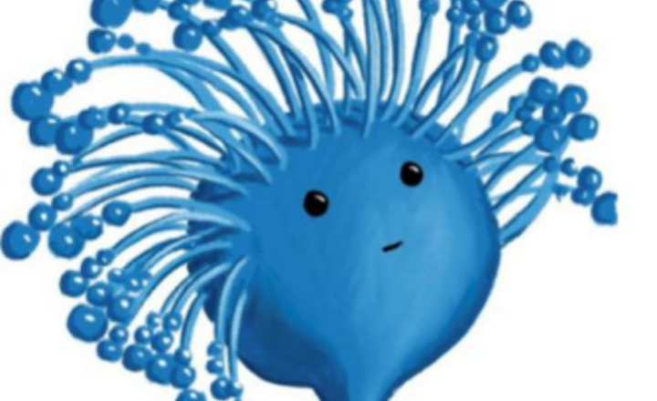 Image of Aspergillosis Trust - Book Visit