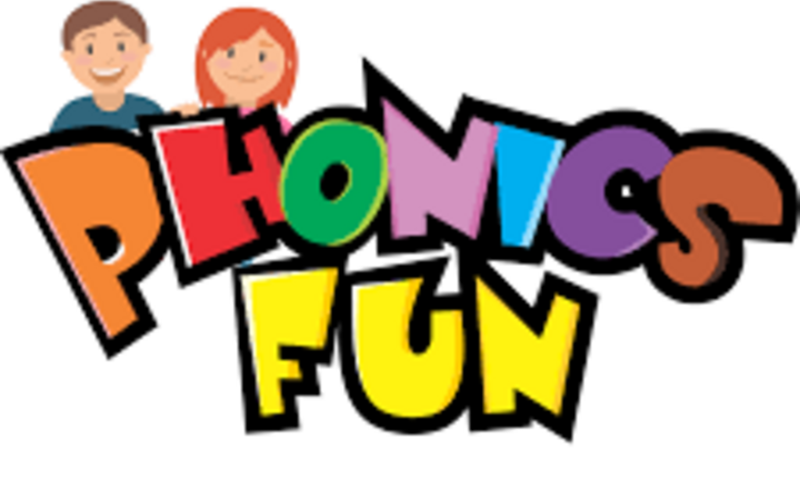 Image of Foundation Phonics