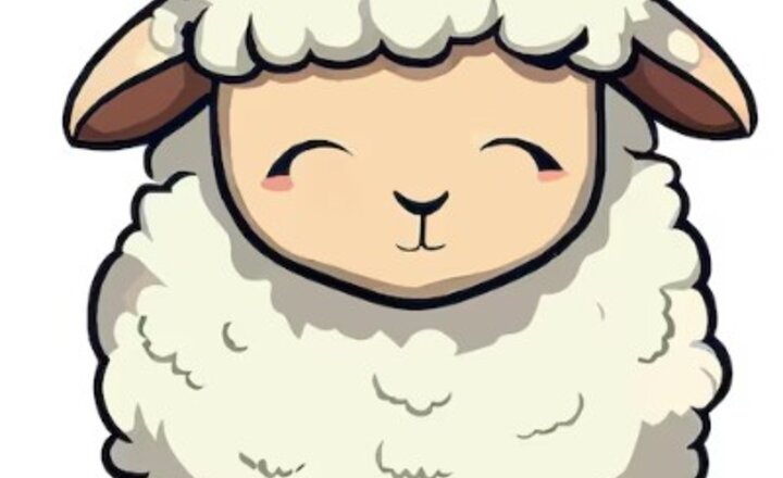 Image of Look who sprang in to visit!