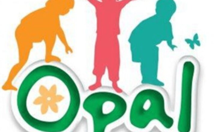 Image of OPAL Event Showcase