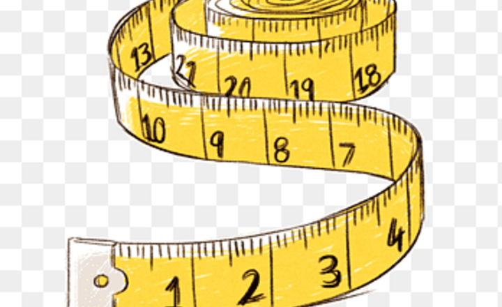 Image of 3S Measure Up