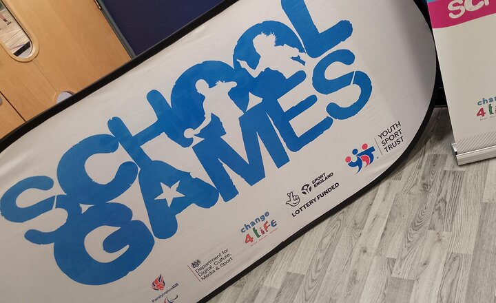 Image of School Games