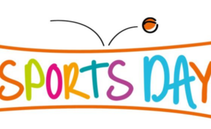 Image of Sports Day 2024