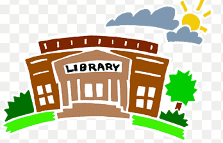 Image of FS Visit the Library