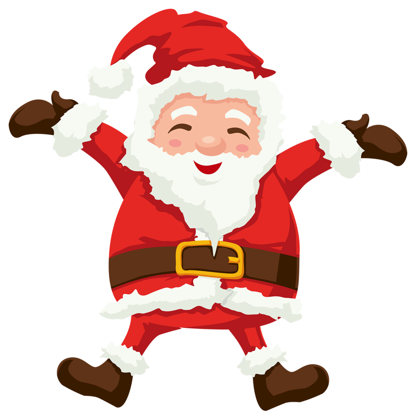 Image of Hey Santa