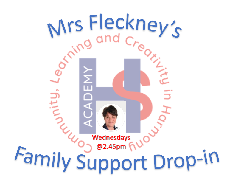 Image of Family Support Drop In