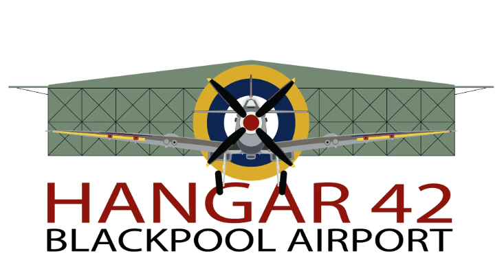 Image of Year 6 Hangar 42