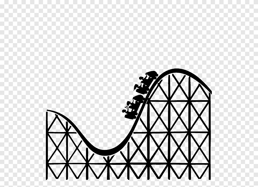 Image of Foundation Rollercoaster Fun