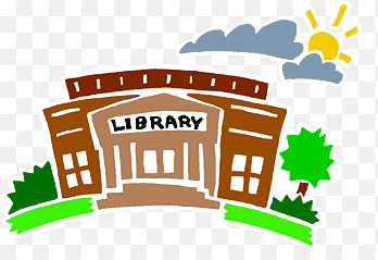 Image of FS Visit the Library