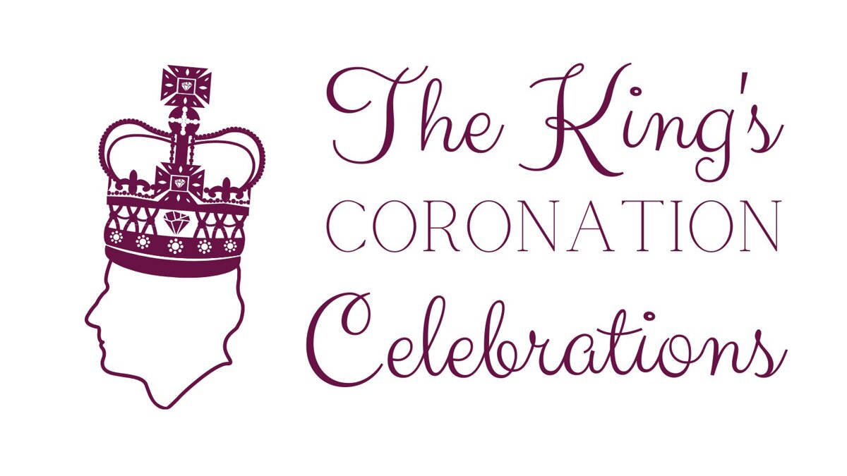 Image of Celebrating the Coronation Of King Charles the Third