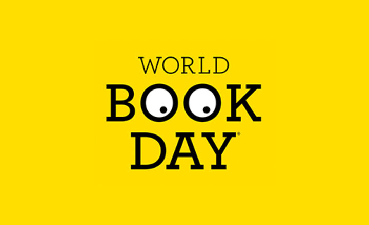 Image of World Book Day 2025