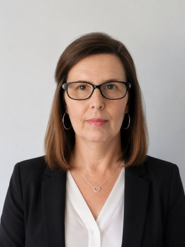 Kelly Robinson